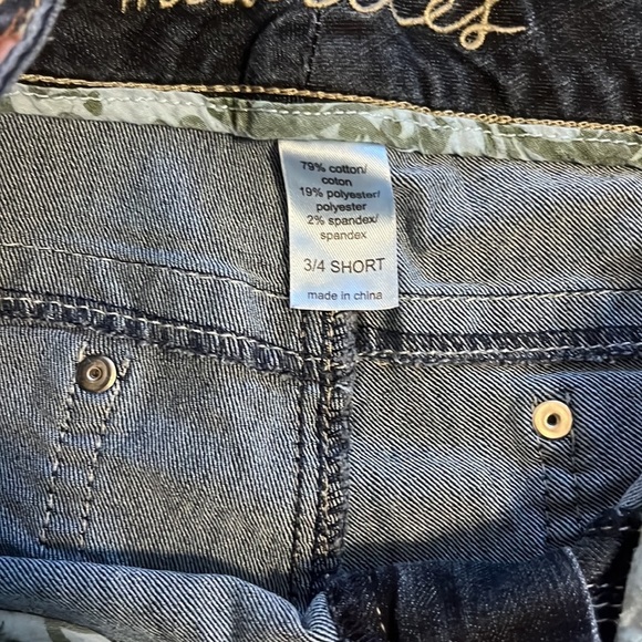 Bootcut faded jeans y2k​ - Picture 3 of 4